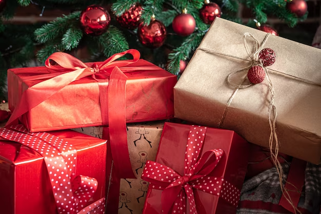 Названы главные желания подарков от российского Деда Мороза