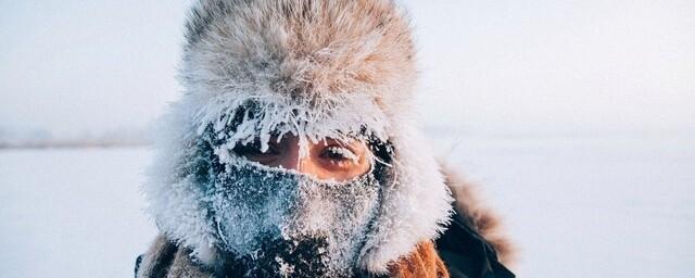 В Приморском крае продлили штормовое предупреждение из-за морозов