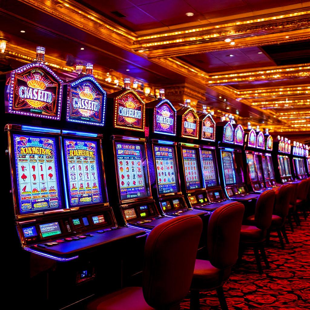 Томские «бизнесмены»  получили доход в 1,6 млрд рублей от азартных игр