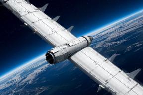 Маск прокомментировал меры против несанкционированного использования Starlink