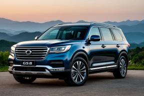 Один в поле не воин: проблемы GAC GS8 проявились у десятков водителей