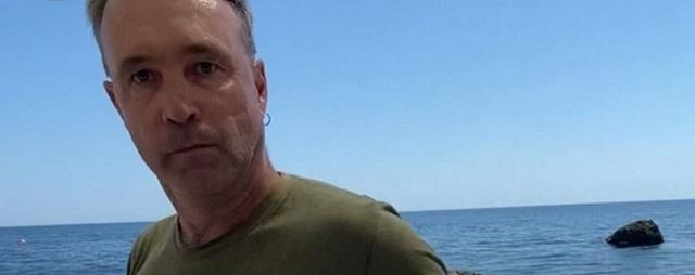 Видео: Охранник с нагайкой избил отдыхающих на пляже Крыма