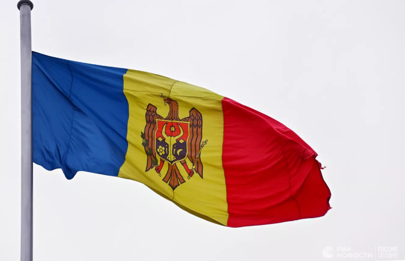 В Гагаузии митингующие потребовали от властей Молдавии считаться с их мнением