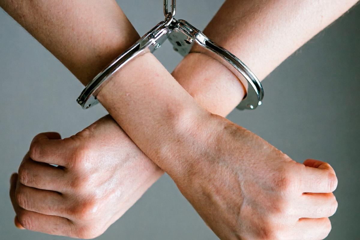 Жительницу Петербурга обвинили в оправдании действий нападавших на «Крокус Сити Холл»