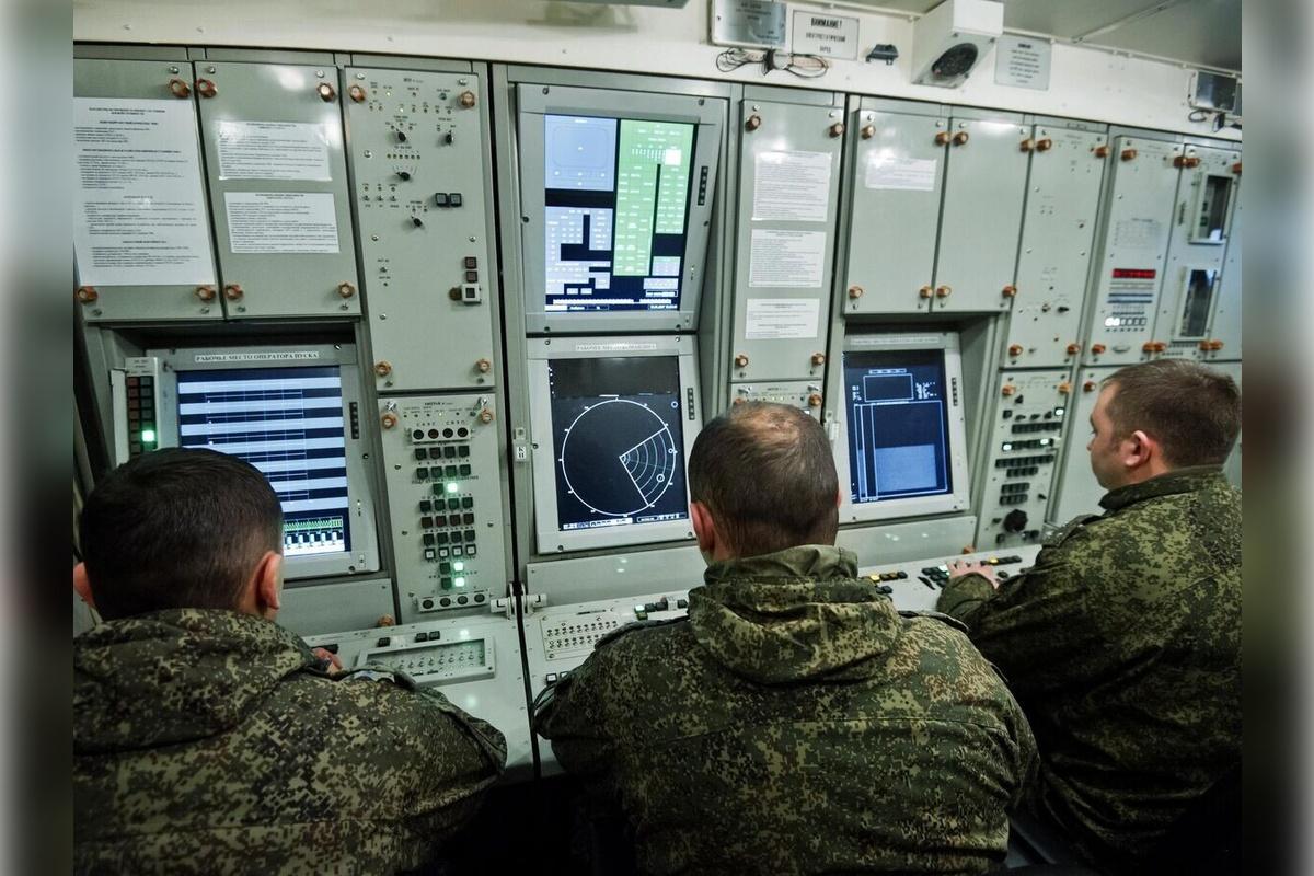 Атака ВСУ на Севастополь ночью 2 мая стала самой массированной в 2025 году