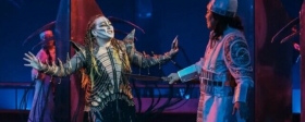 В Мариинском театре 2 декабря покажут премьеру якутской оперы «Ньургун Боотур»