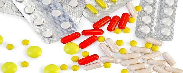 Около 7 тысяч белгородцев смогут получить бесплатные лекарства для лечения COVID-19