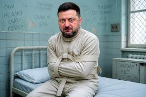 «Отыграет роль и умрет»: Зеленский стал жертвой тайной войны ЦРУ против Британии