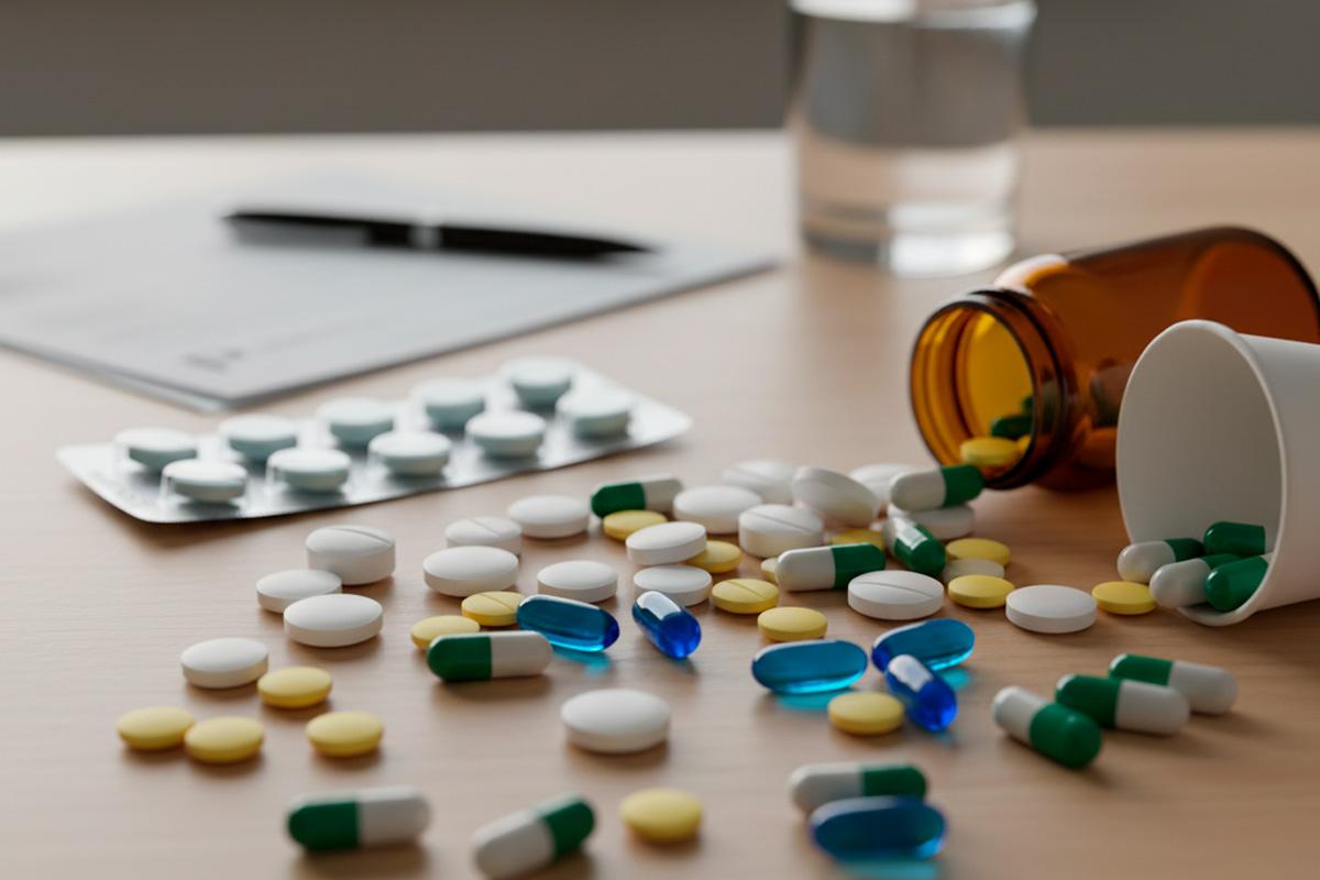 Врач напомнила о важности контрацепции для защиты от ИППП