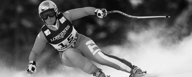 Двухкратная победительница Кубка мира по горнолыжному спорту Елена Фанкини скончалась