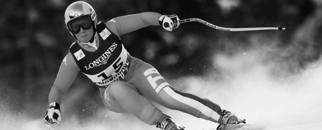 Двухкратная победительница Кубка мира по горнолыжному спорту Елена Фанкини скончалась