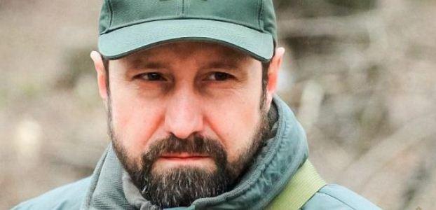 Командир батальона «Восток» Ходаковский назвал причину снижения темпов наступления в Донбассе