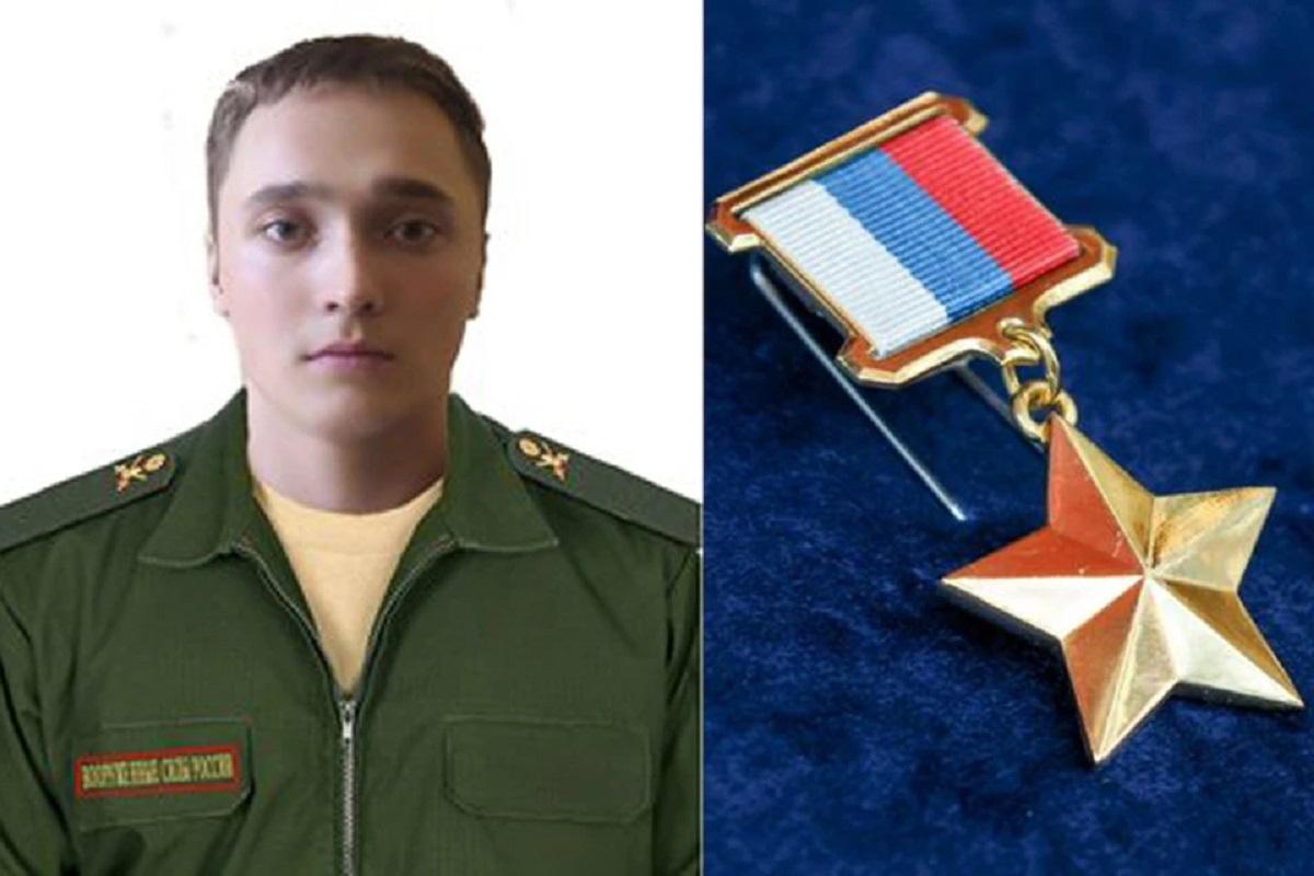 Герой России Головашкин о подвиге Ярашева: Сила духа русского характера