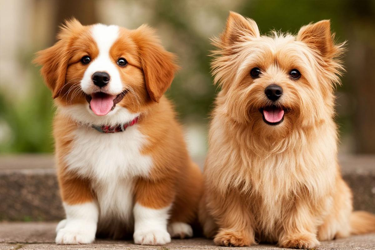 В Госдуму внесли проект о штрафах за несоблюдение правил содержания домашних животных