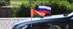 Владимир Путин: Россия ответит на возможную агрессию против Белоруссии всеми средствами