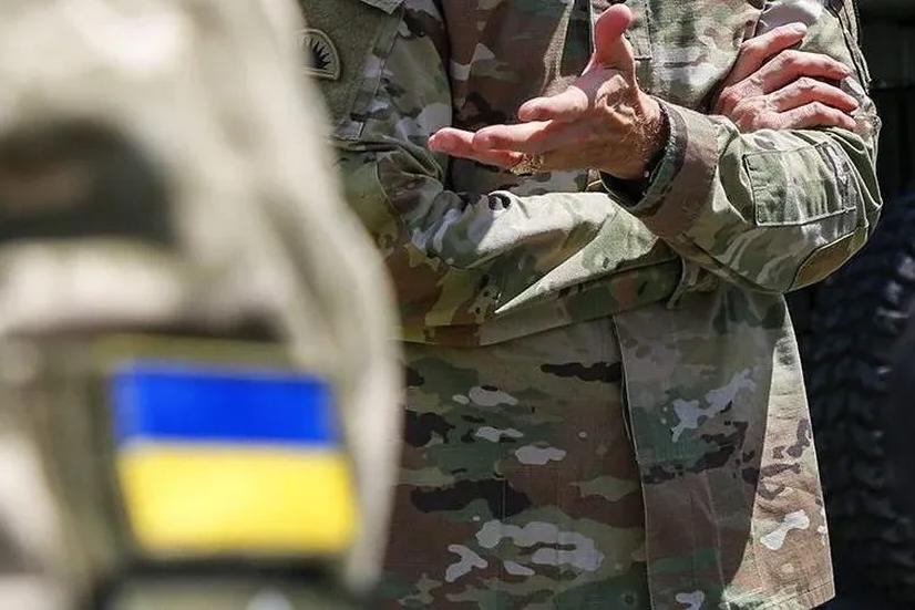 Генерал ВСУ Кривонос: Офис Зеленского пытается обмануть украинцев