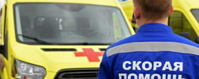 Двое детей погибли из-за неизвестного отравления в Саратовской области