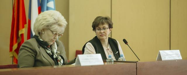 Антинаркотическая комиссия г.о Чехов провела очередное заседание
