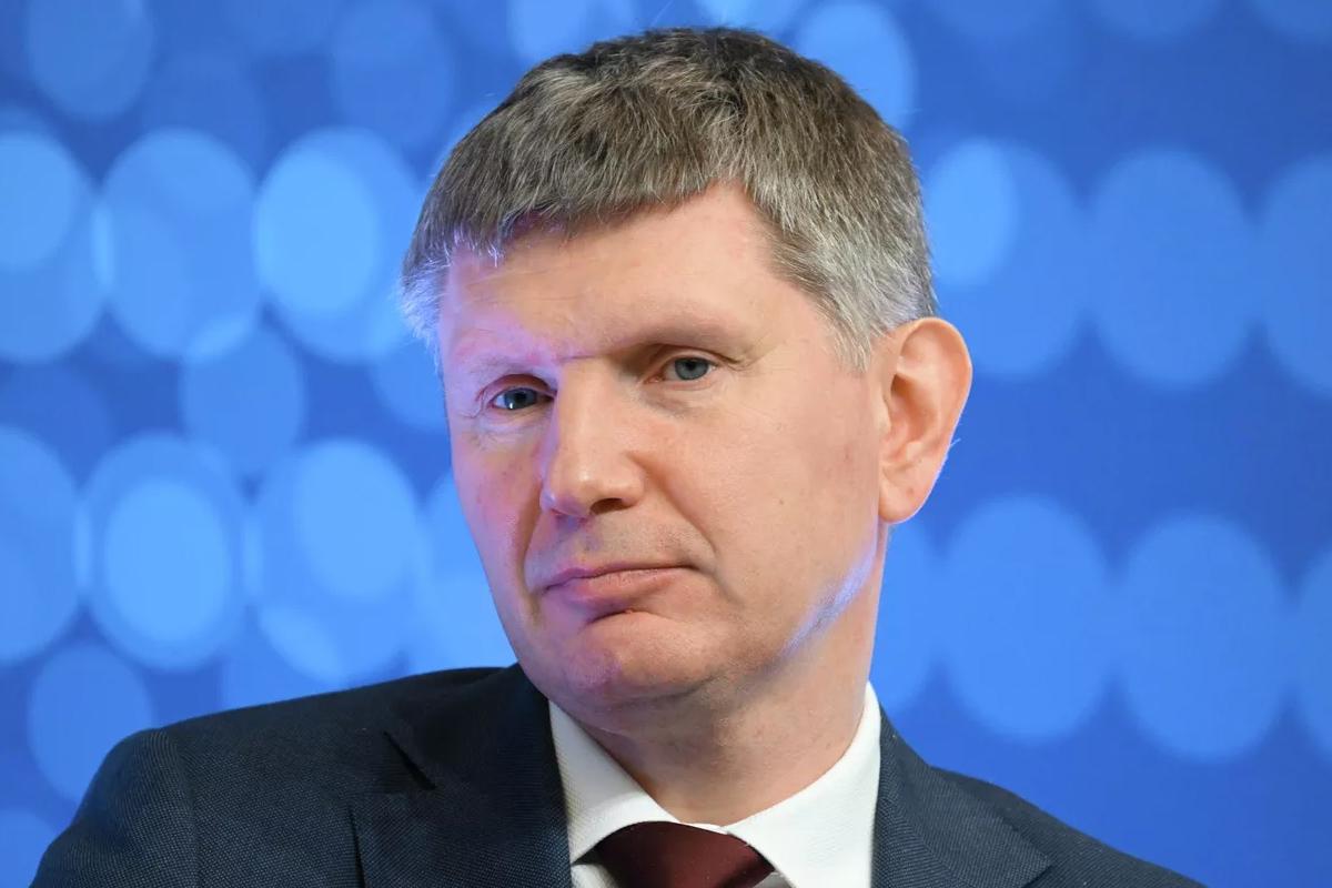 Миллиарды из Москвы и секретная миссия: глава Минэкономразвития рванул в Хакасию с проверкой