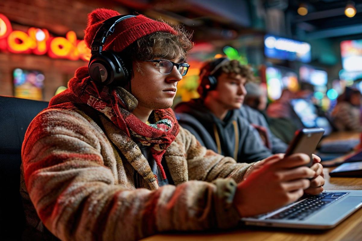 В Астраханской области ведут подготовку к международному фестивалю молодёжи и цифровую безопасность детей