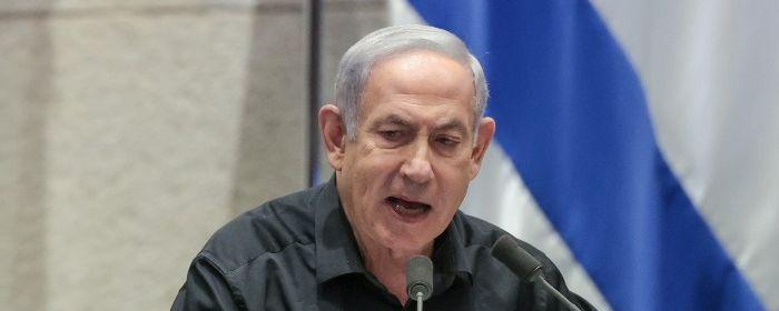 NYT: Нетаньяху отказался подписать приказ о вторжении в сектор Газа