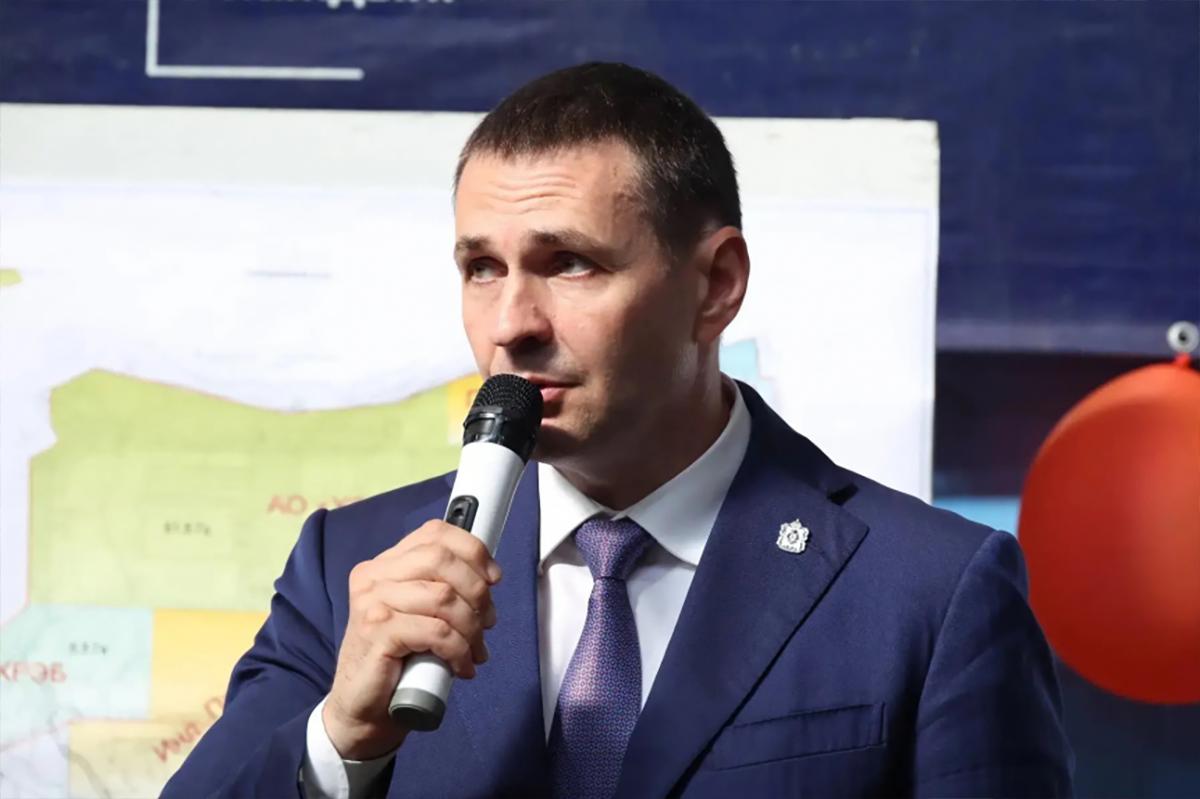 «Губернатор завидует»: Демешин раскрыл шокирующие зарплаты сварщиков в Хабаровском крае