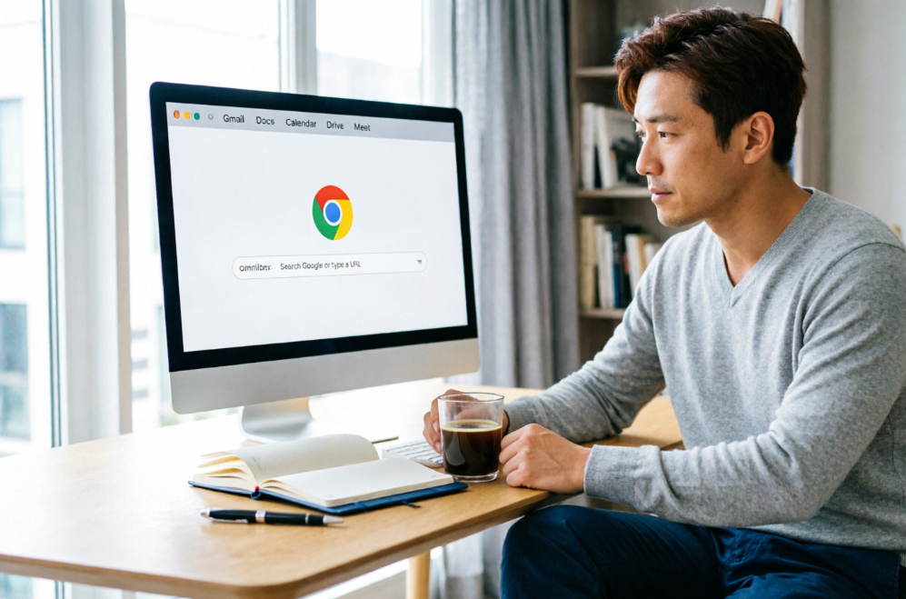 Google готовит обновления Chrome без полной перезагрузки браузера