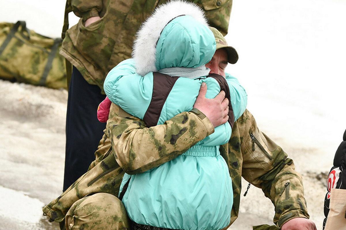 Тюменских ветеранов СВО призывают к участию в проекте «Боевой кадровый резерв»