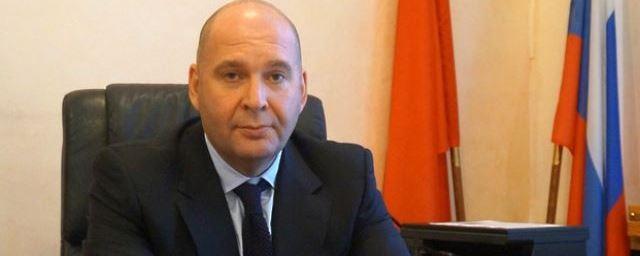 Михаил Коротаев назначен врио замгубернатора Владимирской области