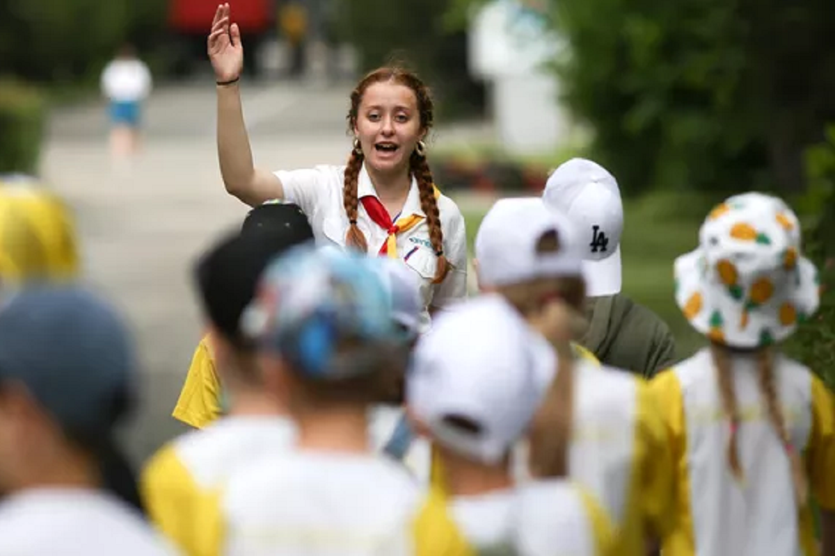 В Пермском крае сократят длительность смен в детских лагерях
