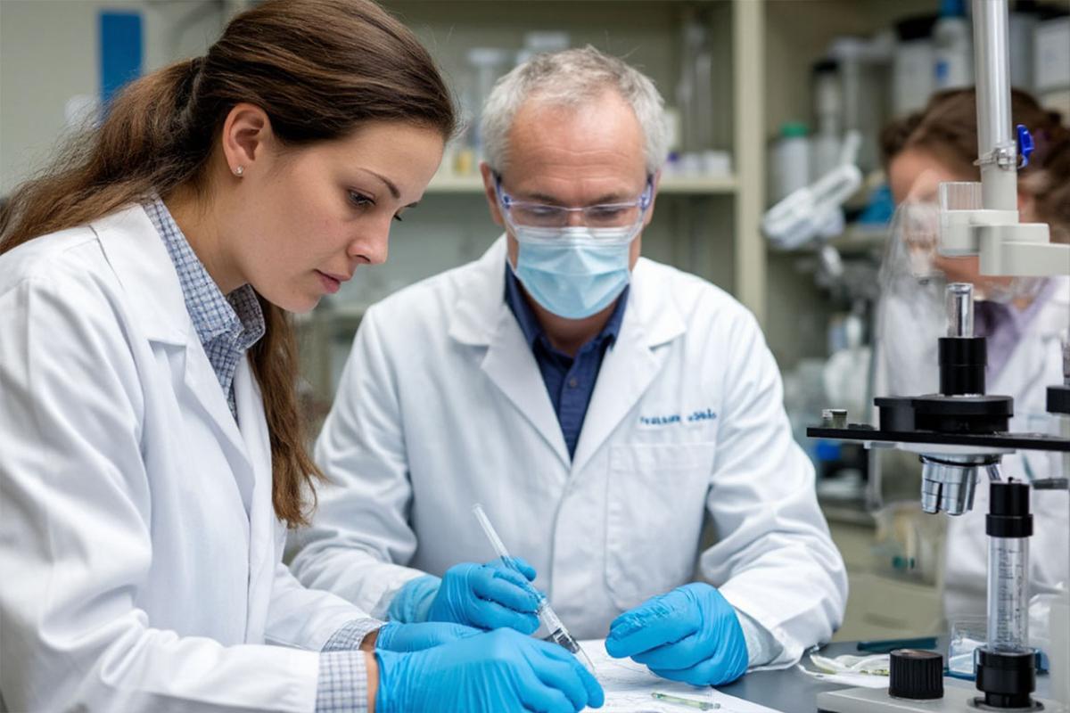 Замедляющие старение клетки иммунной системы открыли ученые