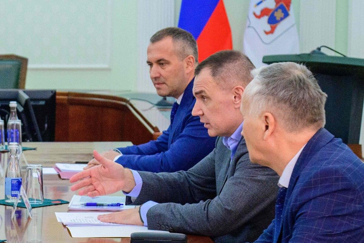 Глава Марий Эл Юрий Зайцев: ИИ – это инструмент, который улучшает качество жизни