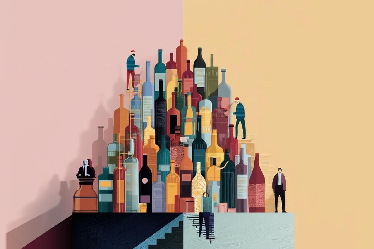 Госдума и Ретейлеры: перекрёсток законов и экономики платформ