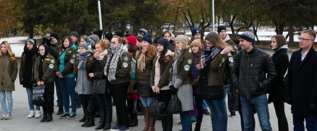 В Новосибирской области выберут лучших студентов-проводников России