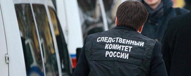 В Новосибирске при обрушении стены на заводе погиб рабочий