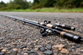 Сломанная машина и непогода: как искали пропавших рыбаков в Хабаровском крае