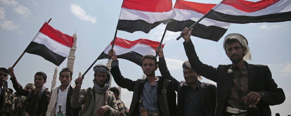 ООН назвала решение США по йеменским хуситам «позитивным шагом»