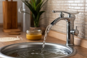 Без горячей воды останутся тысячи: названа дата первого отключения в Биробиджане