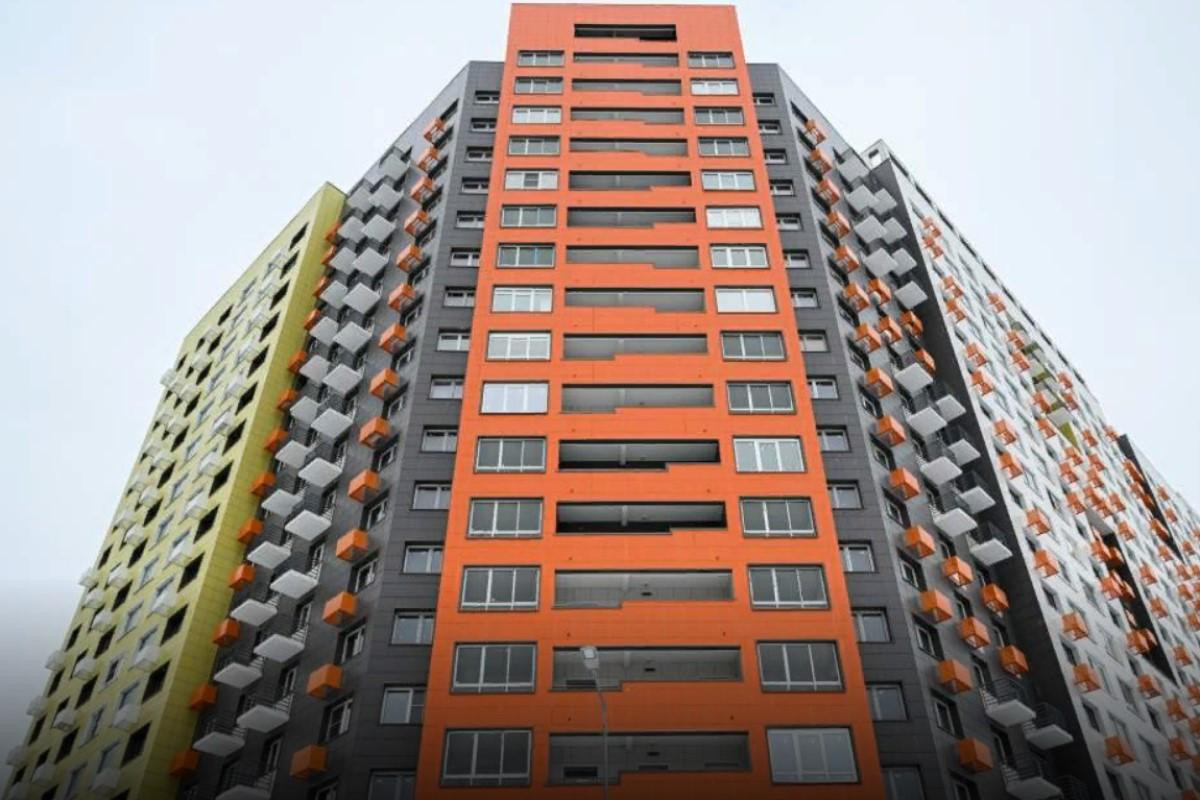 На вторичном рынке начались продажи квартир в рассрочку