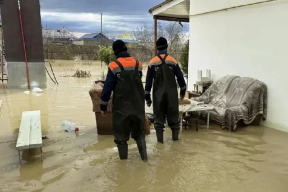 Певица Жасмин подарит автомобили и технику пострадавшим от наводнения в Дагестане