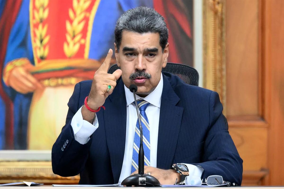 Судья против Белого дома: почему дело Мадуро может рухнуть из-за денег