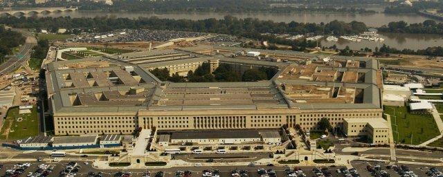 Пентагон заявил о непричастности к созданию методички по войне с РФ