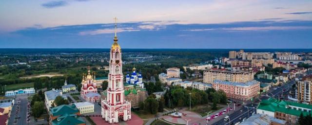 В рамках турмаршрута «Выходные в яблочной столице» путешественникам предлагают посетить Мичуринск