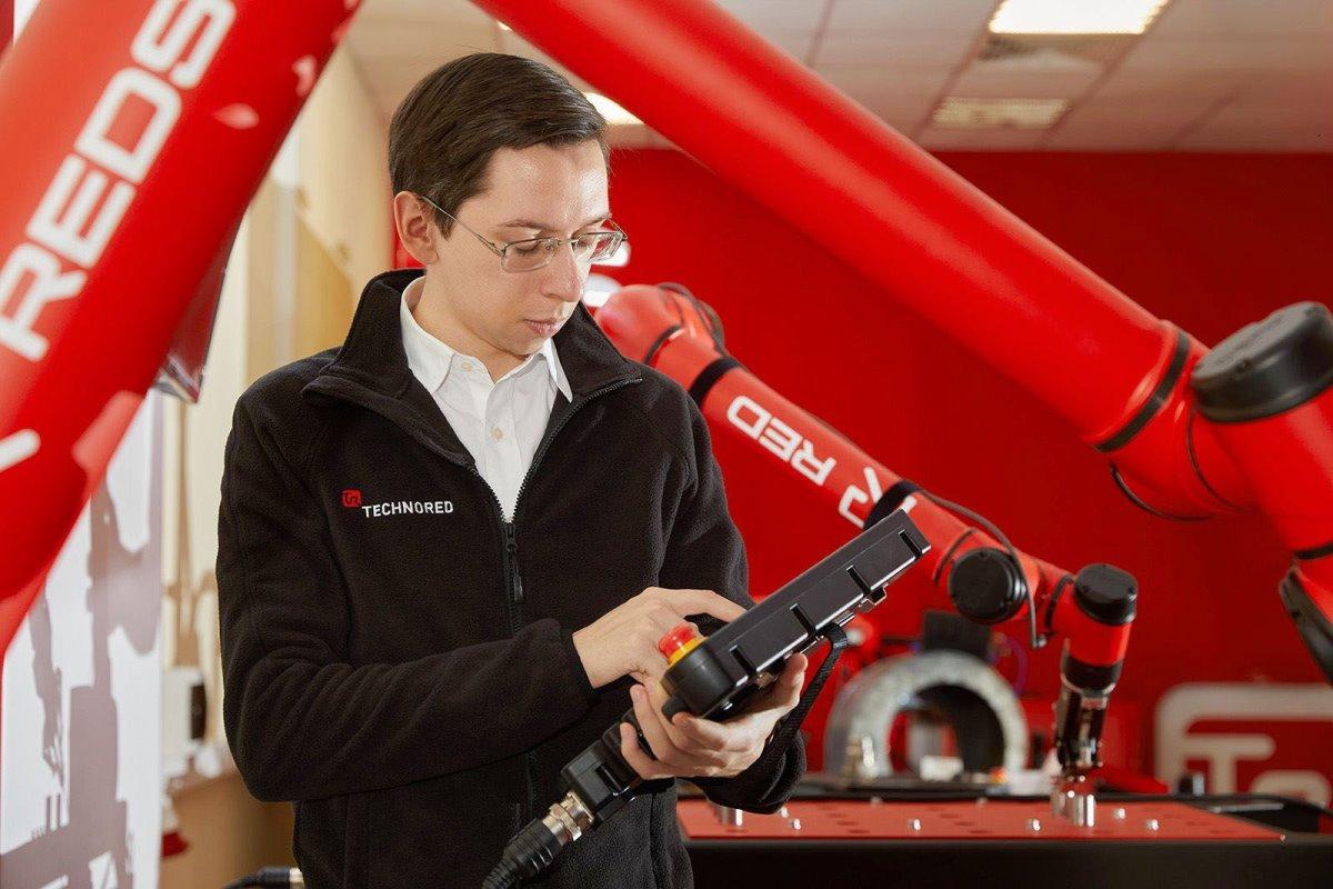 Собянин рассказал об инновационных разработках резидентами  ОЭЗ «Технополис Москва»