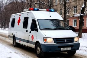 Два человека с предварительным диагнозом «оспа обезьян» госпитализированы в Подмосковье