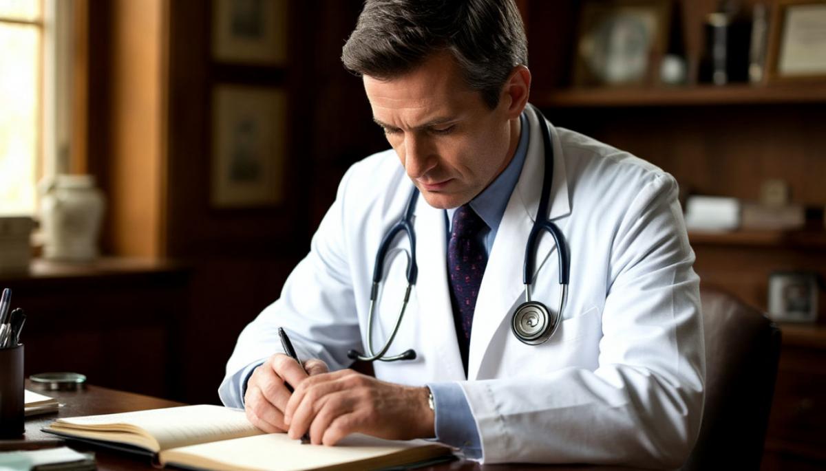 Экономист пояснил, почему в системе ОМС для врачей ввели трёхлетний период отработки