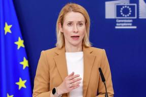 СК России заочно обвинил высокопоставленных чиновников ЕС и Прибалтики в уничтожении памятников