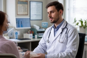 Врач из Нидерландов десятилетиями тайно оплодотворял пациенток, у 16 семей нашли ДНК-совпадение