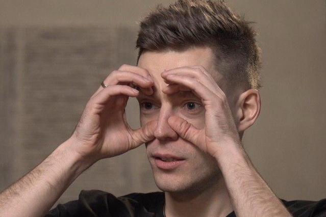 От штрафа до списка террористов: Юрий Дудь в перечне Росфинмониторинга