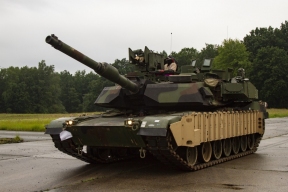 Russia will have access to NATO technology thanks to captured Abrams